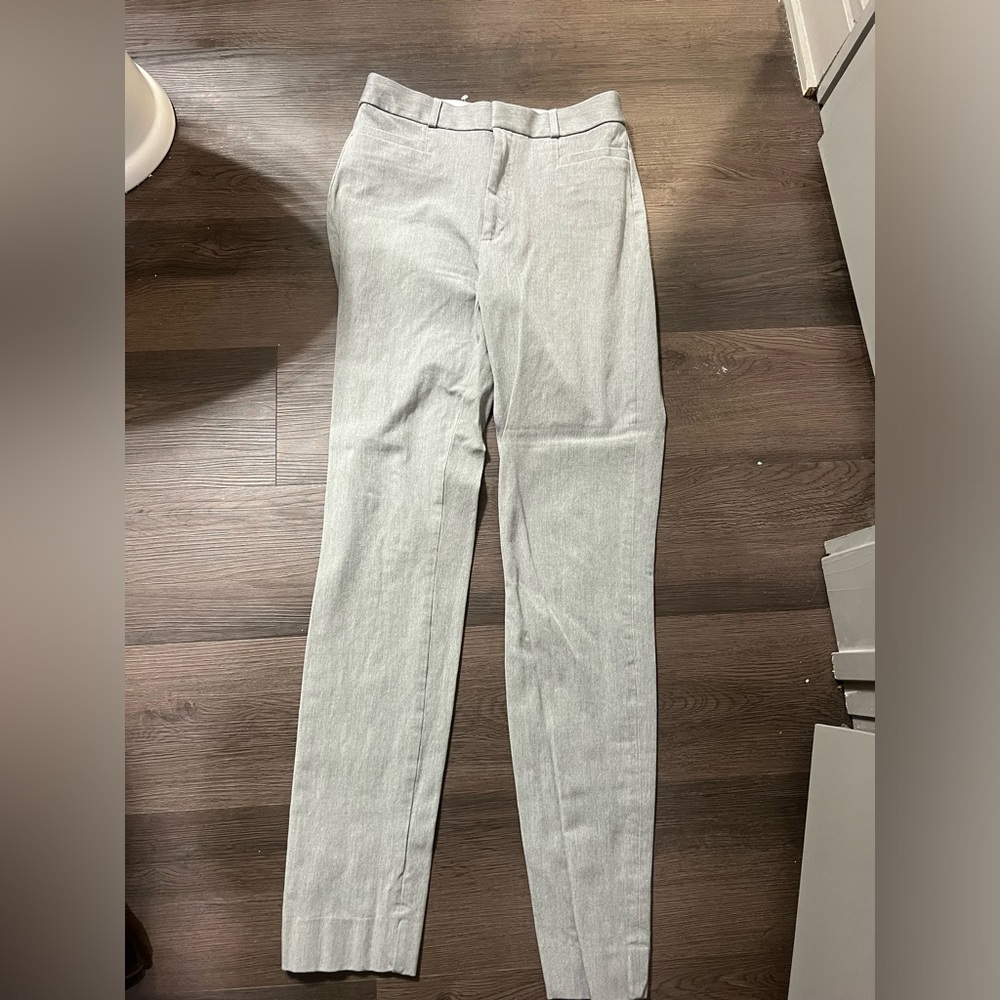 Banana republic pants
